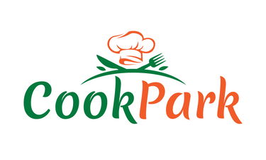 CookPark.com - Creative brandable domain for sale